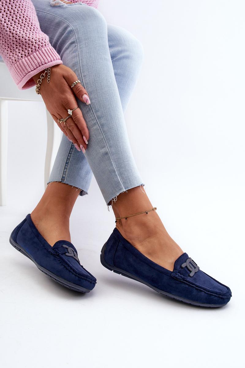 Mokassins model 196394 Step in style - Afbeelding 3