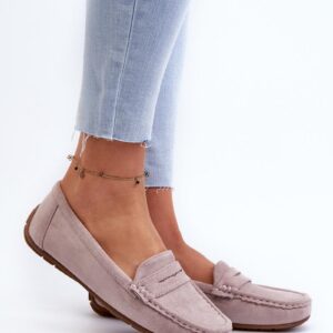 Mokassins model 196396 Step in style