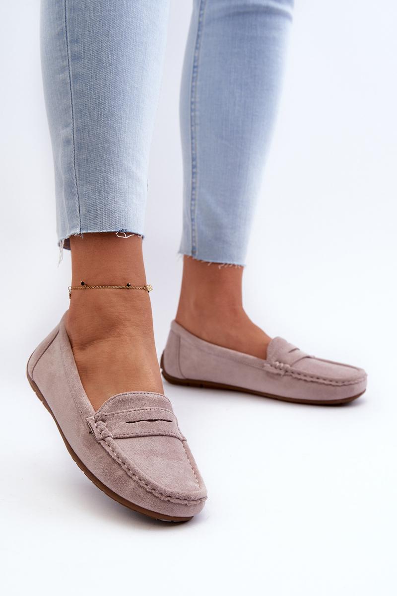 Mokassins model 196396 Step in style - Afbeelding 3
