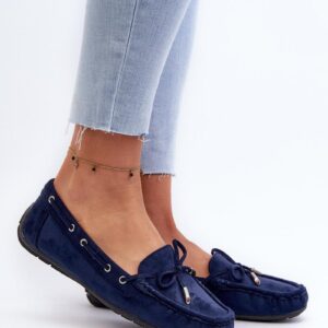 Mokassins model 196397 Step in style