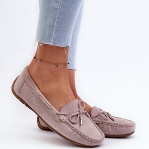 Mokassins model 196400 Step in style