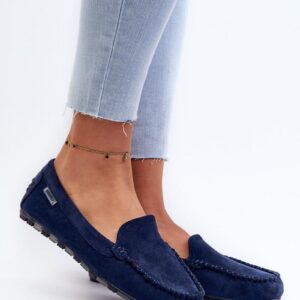 Mokassins model 196402 Step in style