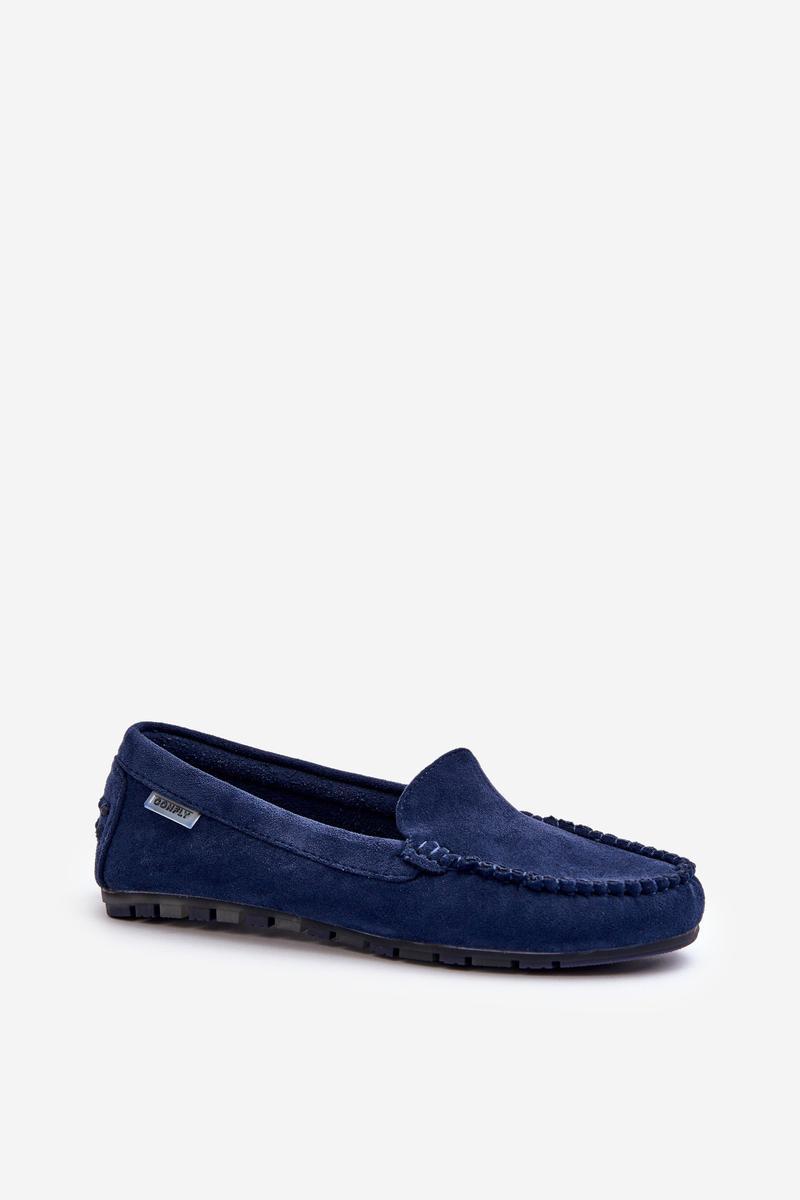 Mokassins model 196402 Step in style - Afbeelding 2