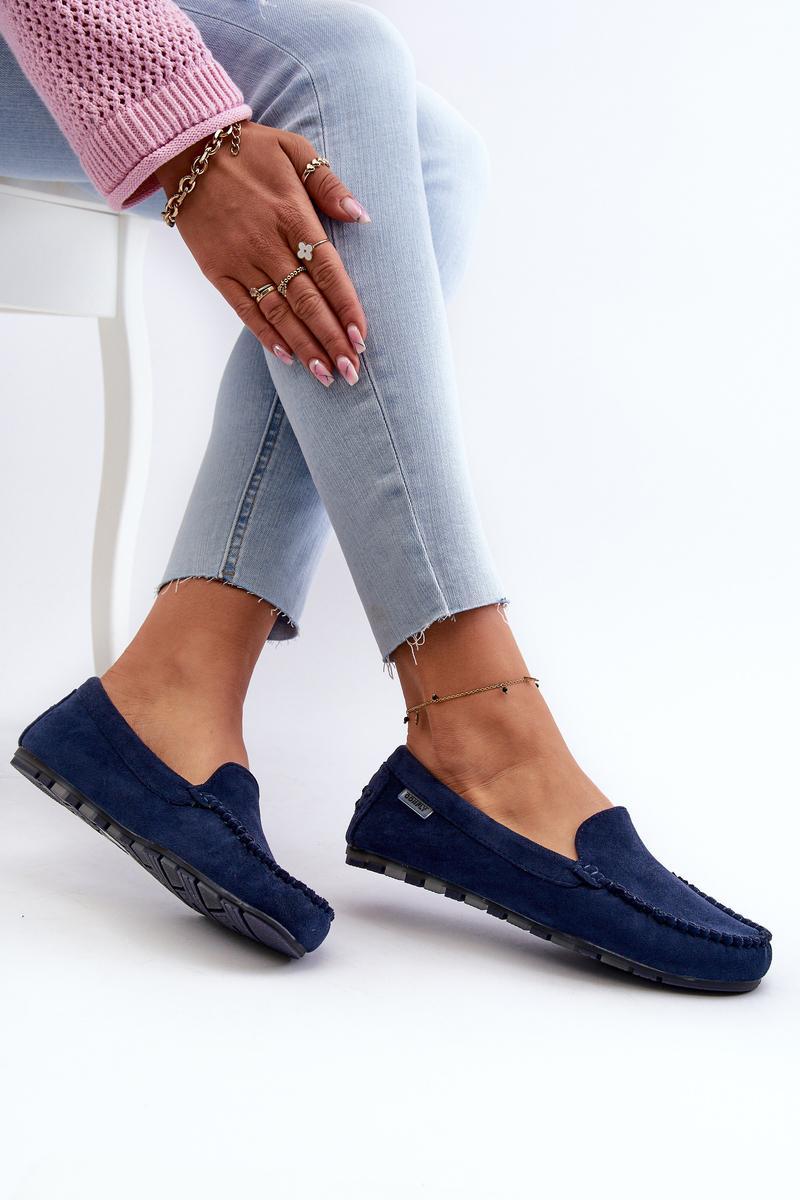 Mokassins model 196402 Step in style - Afbeelding 3