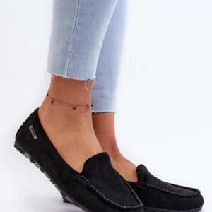 Mokassins model 196403 Step in style