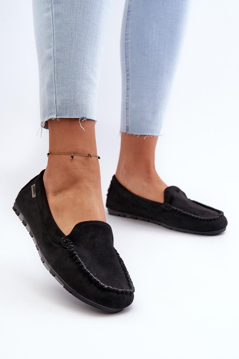 Mokassins model 196403 Step in style - Afbeelding 3