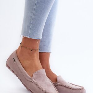 Mokassins model 196405 Step in style