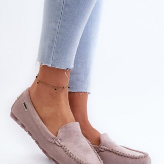 Mokassins model 196405 Step in style