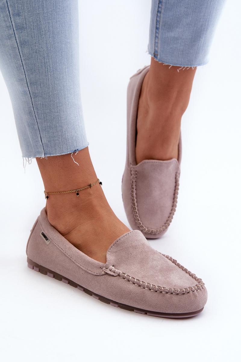 Mokassins model 196405 Step in style - Afbeelding 3