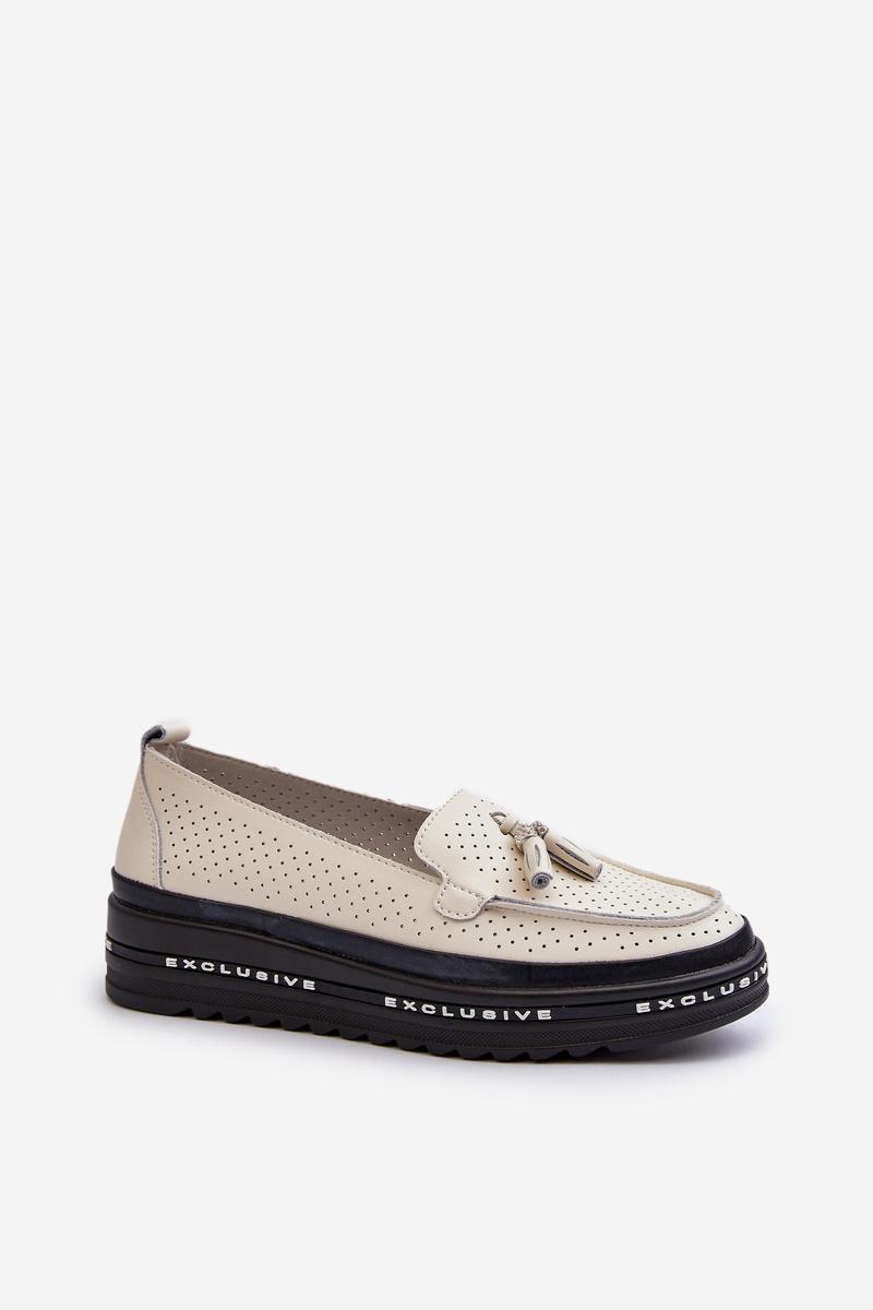 Mokassins model 196414 Step in style - Afbeelding 2