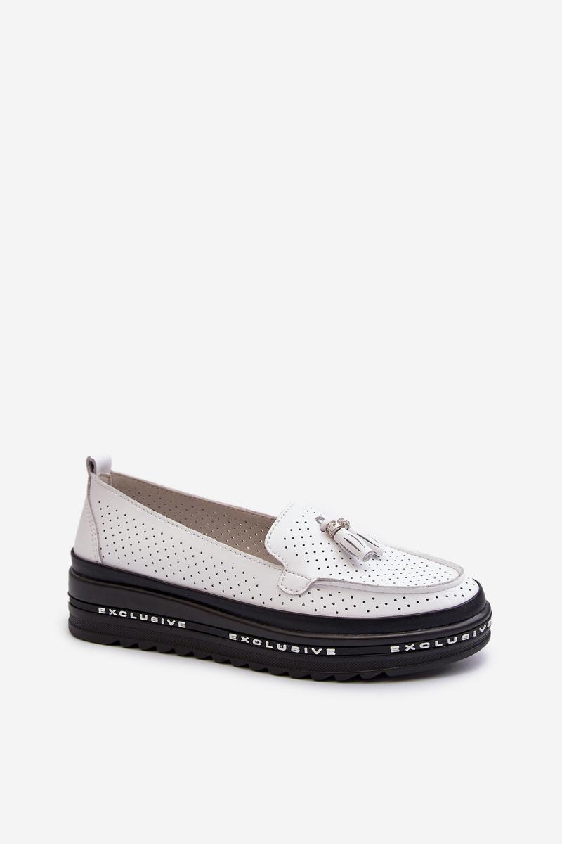 Mokassins model 196415 Step in style - Afbeelding 2