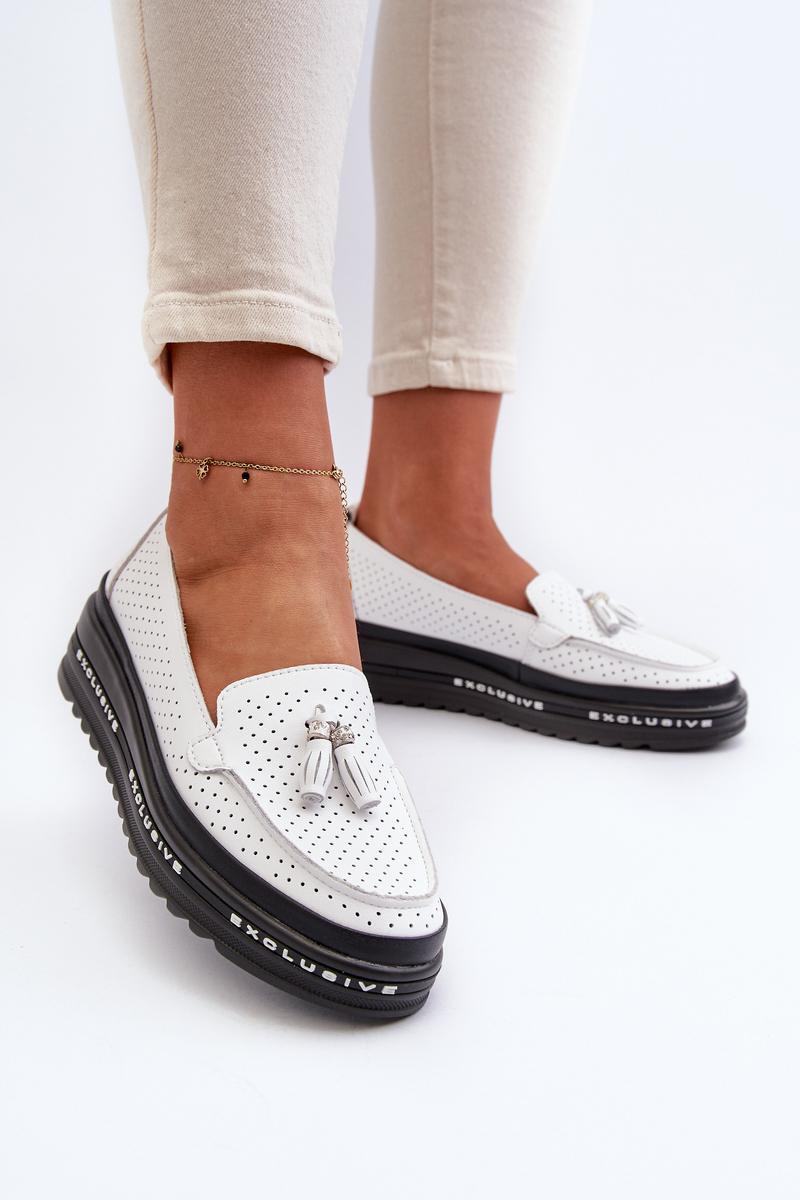 Mokassins model 196415 Step in style - Afbeelding 3