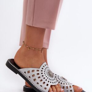 Pantoletten model 196424 Step in style