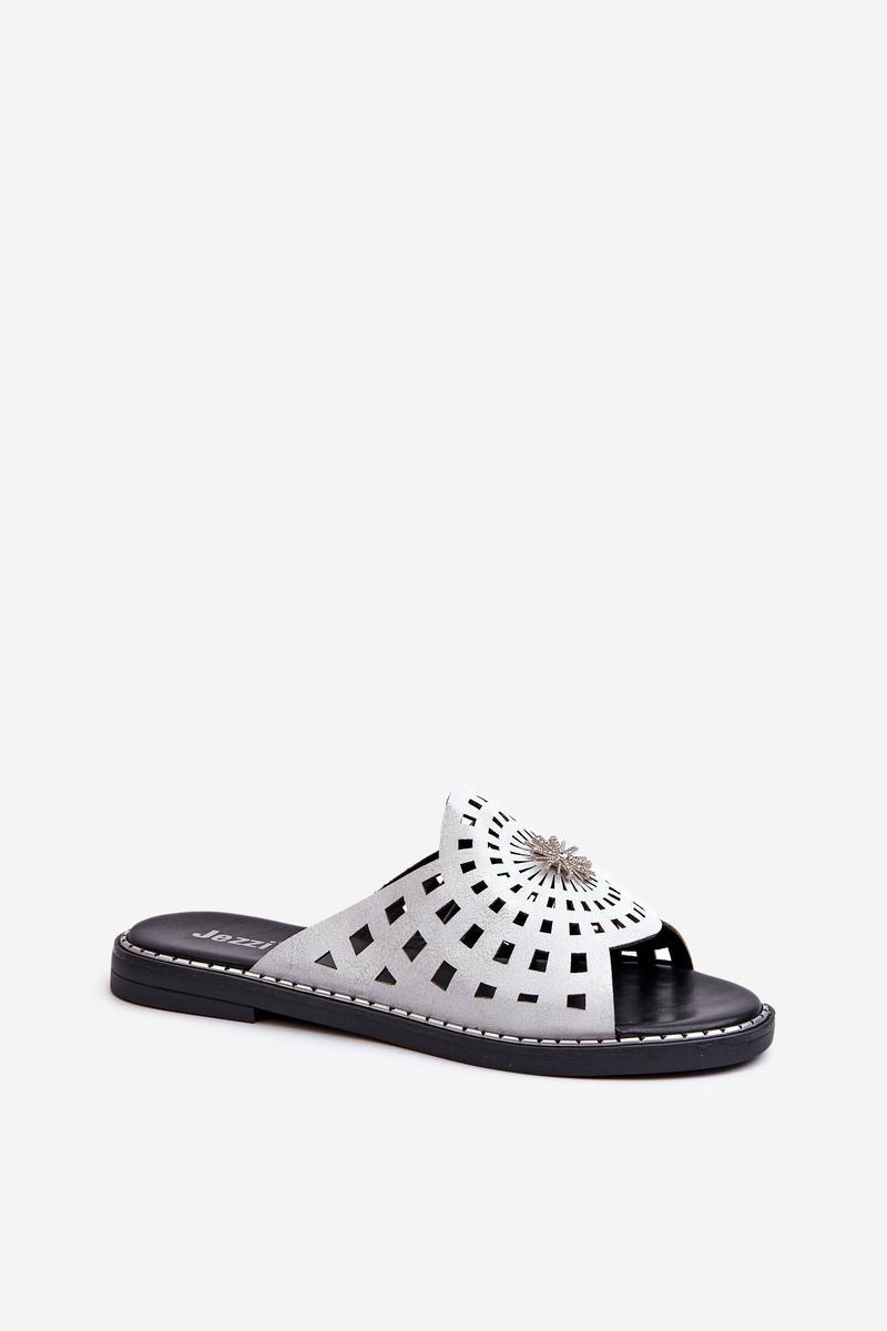 Pantoletten model 196424 Step in style - Afbeelding 2