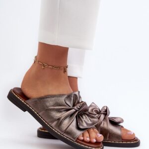 Pantoletten model 196425 Step in style
