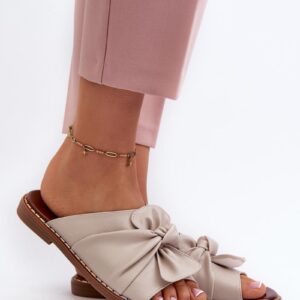 Pantoletten model 196426 Step in style