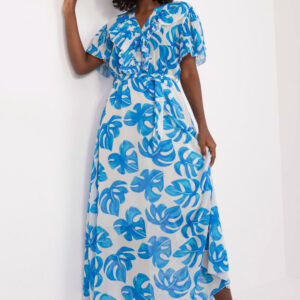 Alltagskleid model 196437 Italy Moda