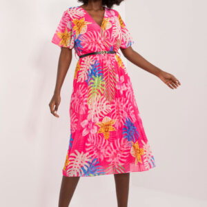 Alltagskleid model 196447 Italy Moda