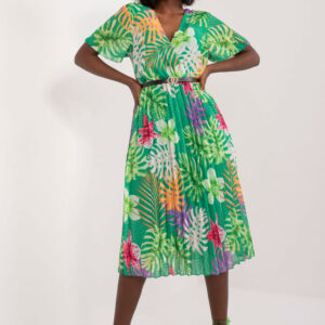 Alltagskleid model 196449 Italy Moda