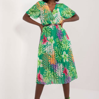 Alltagskleid model 196449 Italy Moda