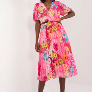 Alltagskleid model 196454 Italy Moda