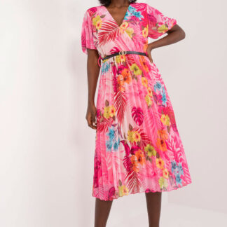 Alltagskleid model 196454 Italy Moda
