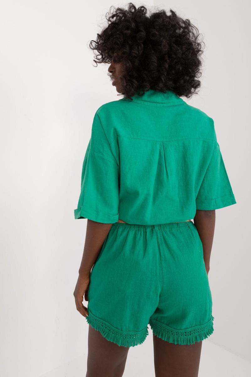 Shorts model 196478 Italy Moda - Afbeelding 3
