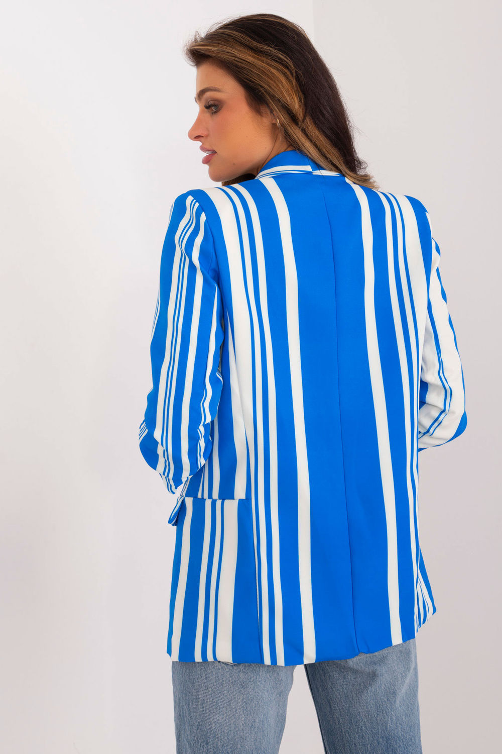 Sakko model 196575 Italy Moda - Afbeelding 3