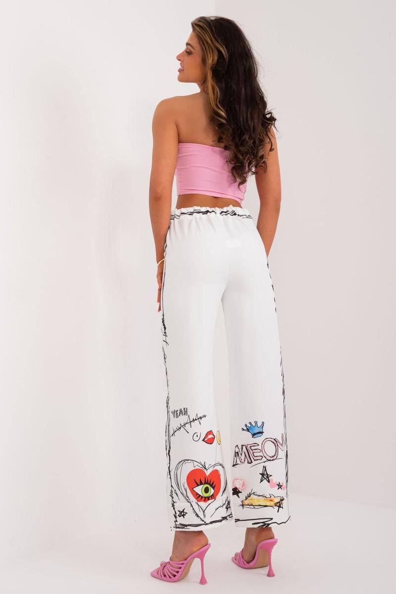 Damen Hose model 196577 Italy Moda - Afbeelding 3
