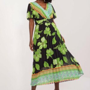 Alltagskleid model 196590 Italy Moda