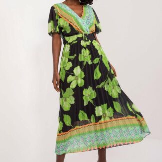 Alltagskleid model 196590 Italy Moda