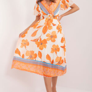 Alltagskleid model 196591 Italy Moda