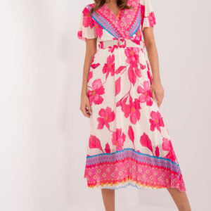 Alltagskleid model 196594 Italy Moda