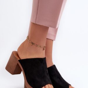 Absatzsandalen model 196661 Step in style