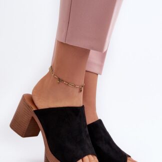 Absatzsandalen model 196661 Step in style