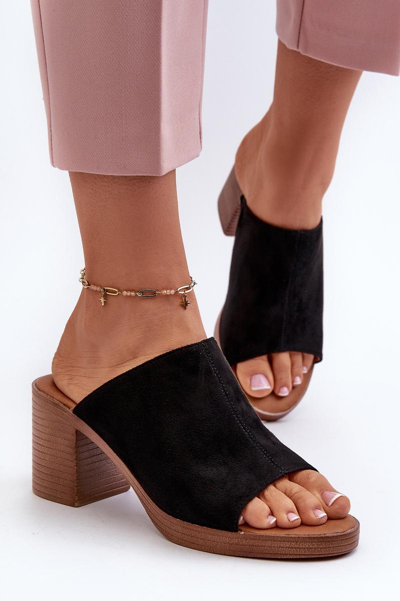 Absatzsandalen model 196661 Step in style - Afbeelding 3
