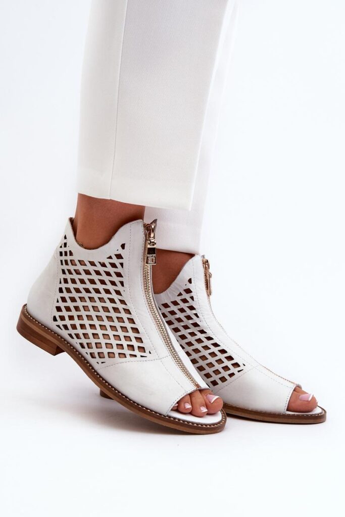 Sandalen model 196666 Step in style