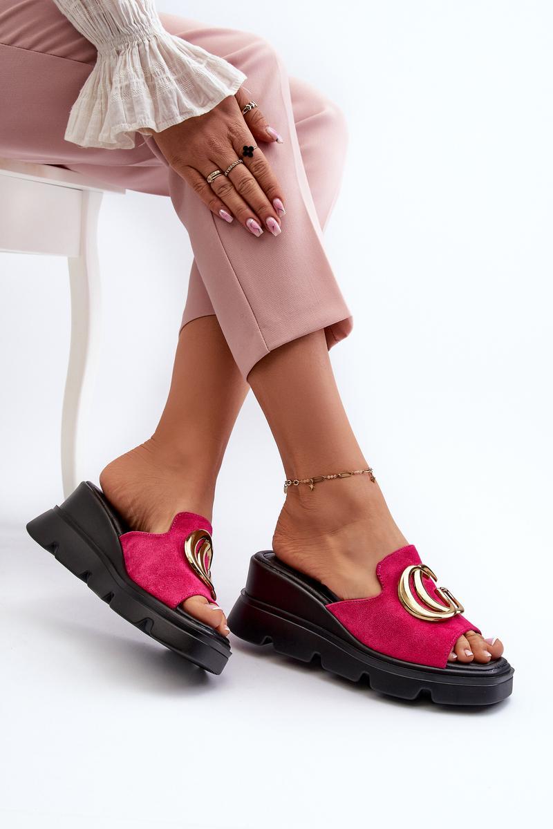 Pantoletten model 196692 Step in style - Afbeelding 3