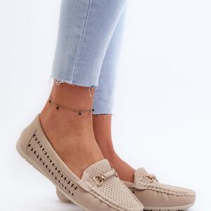Mokassins model 196697 Step in style