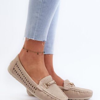 Mokassins model 196697 Step in style