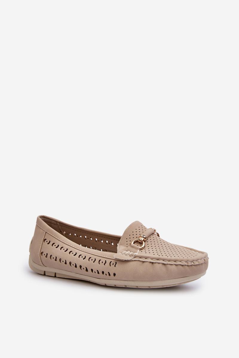 Mokassins model 196697 Step in style - Afbeelding 2