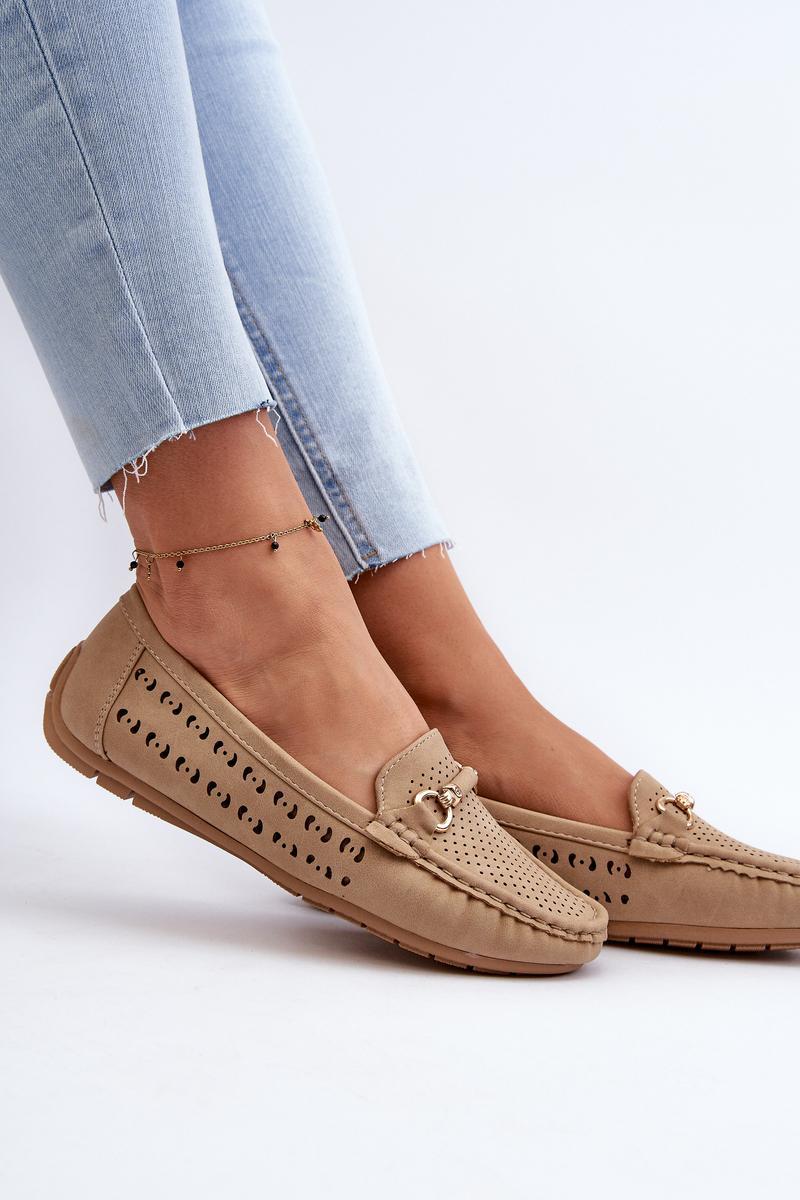 Mokassins model 196698 Step in style - Afbeelding 2