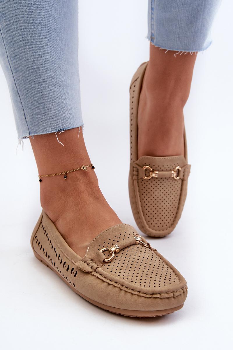 Mokassins model 196698 Step in style - Afbeelding 3