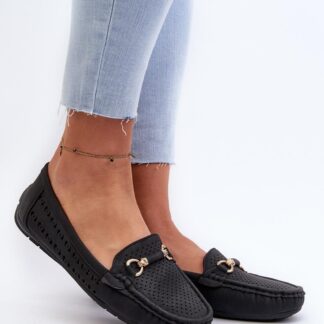 Mokassins model 196699 Step in style