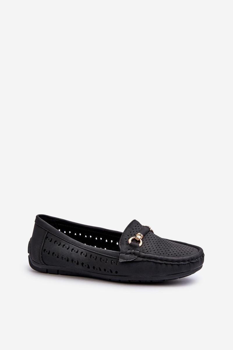 Mokassins model 196699 Step in style - Afbeelding 2