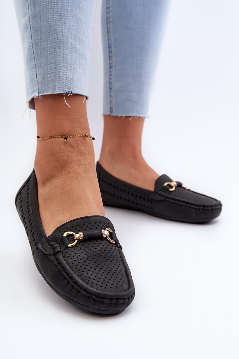 Mokassins model 196699 Step in style - Afbeelding 3