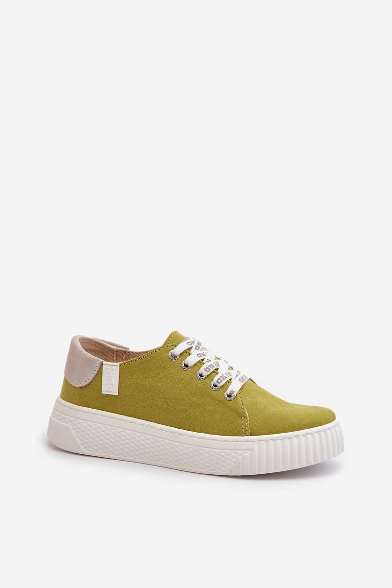 Sneakers model 196700 Step in style - Afbeelding 2