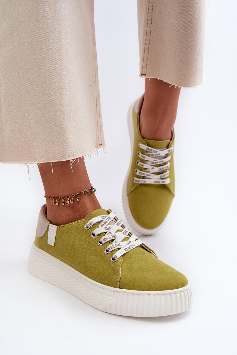 Sneakers model 196700 Step in style - Afbeelding 3