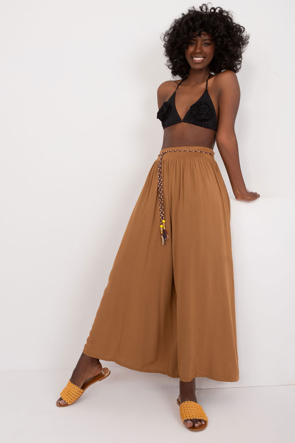 Damen Hose model 196766 Och Bella - Afbeelding 4