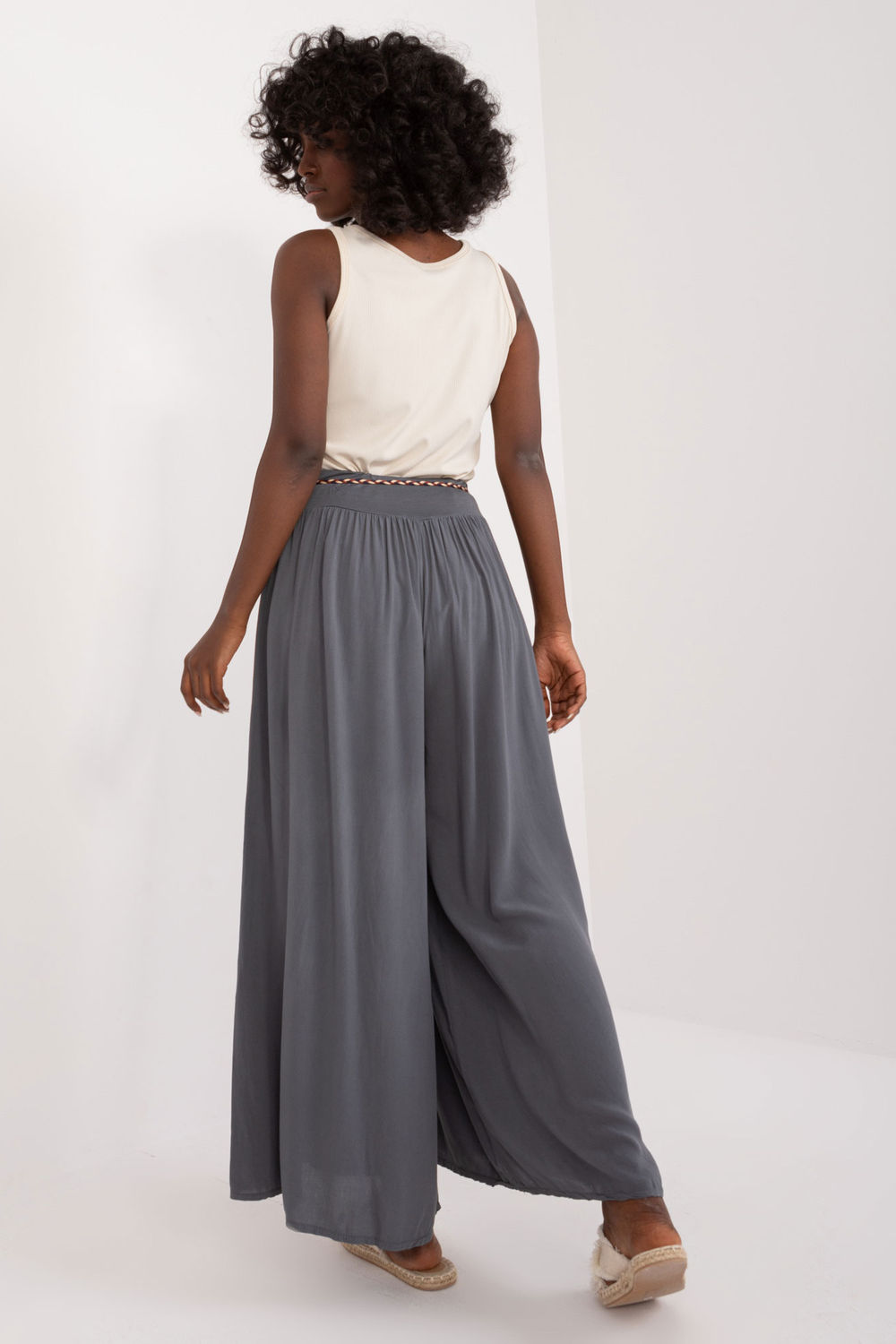 Damen Hose model 196767 Och Bella - Afbeelding 3